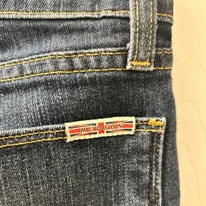 Hudson Jeans